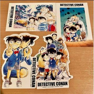 名探偵コナン(キャラクターグッズ)