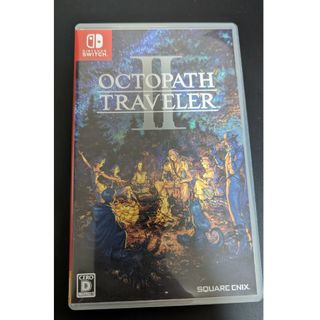 オクトパストラベラー2(家庭用ゲームソフト)