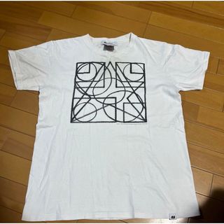 エストネーション(ESTNATION)のD.P.H.C tシャツ　hidden champion(Tシャツ/カットソー(半袖/袖なし))