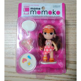 セキグチ(Sekiguchi)の未使用 セキグチ 豆 momoko doll ビキニ 215800(人形)