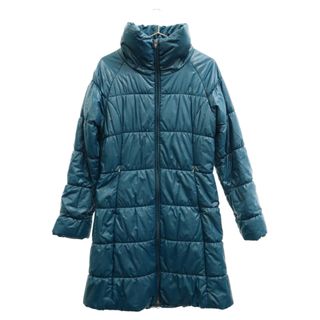 patagonia - PATAGONIA パタゴニア ジップアップ ロングジャケット コート グリーン 06T-0325503