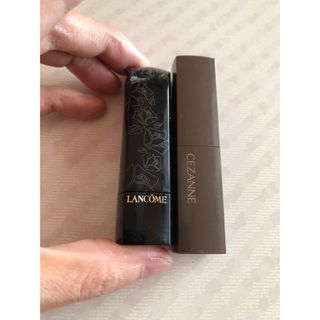 ランコム(LANCOME)の口紅　セット(口紅)