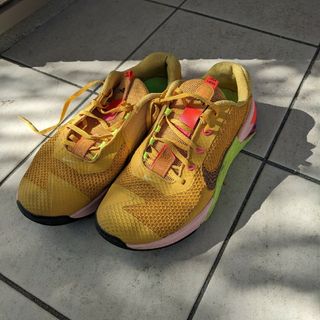 アディダス(adidas)のNIKE　メトコン７　ランニングシューズ　29センチ(スニーカー)