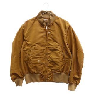 Engineered Garments - Engineered Garments エンジニアド ガーメンツ EG Tanker (Sateen) サテン タンカージャケット コヨーテ