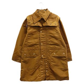 エンジニアードガーメンツ(Engineered Garments)のEngineered Garments エンジニアド ガーメンツ EG Duster (Sateen) サテン ダスターコート コヨーテ(フライトジャケット)