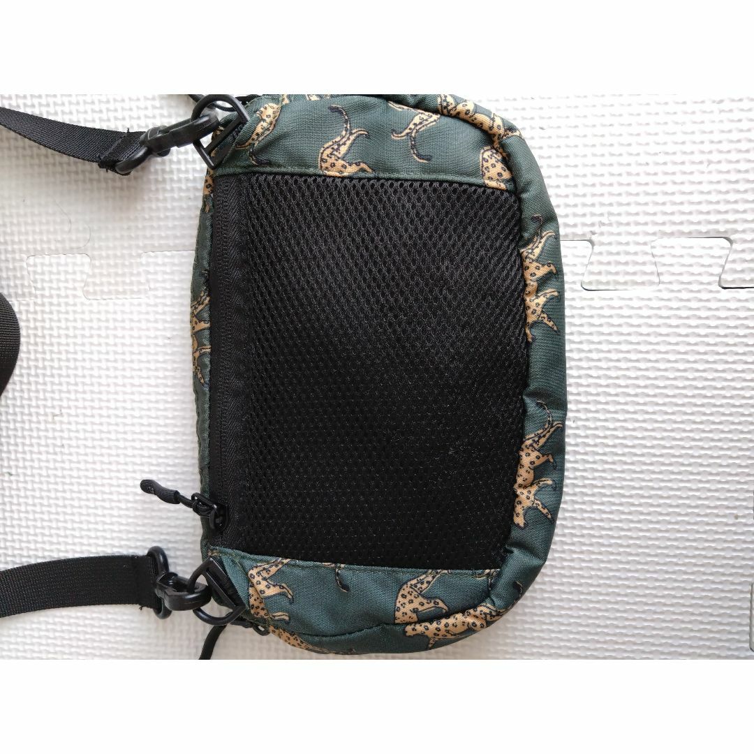 KiU(キウ)のキウ　ショルダーバッグ レディースのバッグ(ショルダーバッグ)の商品写真