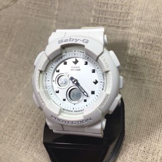 ベビージー(Baby-G)のカシオ腕時計 CASIO ベビーG腕時計(腕時計)