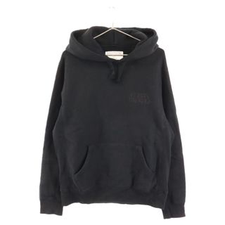 ワコマリア(WACKO MARIA)のWACKO MARIA ワコマリア HEAVY WEIGHT PULLOVER HOODED SWEAT SHIRT ヘビーウェイトプルオーバーパーカー GP-H0001-BLANKLINE-BOB-NICETIME(パーカー)