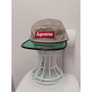 シュプリーム(Supreme)のSupreme シュプリーム　キャップ(キャップ)