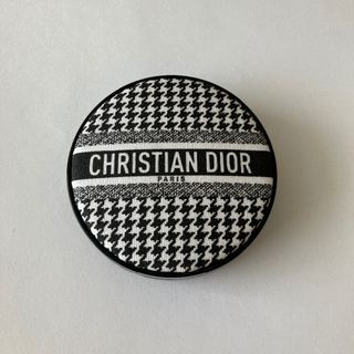 ディオール(Dior)の4月中に捨てます　🟥最終値下げ　限定　Dior クッションファンデケース(ファンデーション)