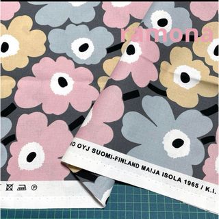 マリメッコ 生地/糸(ピンク/桃色系)の通販 700点以上 | marimekkoの マリメッコ 生地/糸(ピンク/桃色系)の通販 700点以上 | marimekkoの