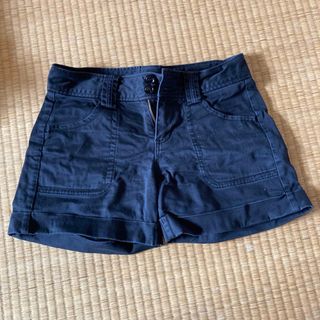 コムサイズム(COMME CA ISM)のコムサショートパンツ(ショートパンツ)