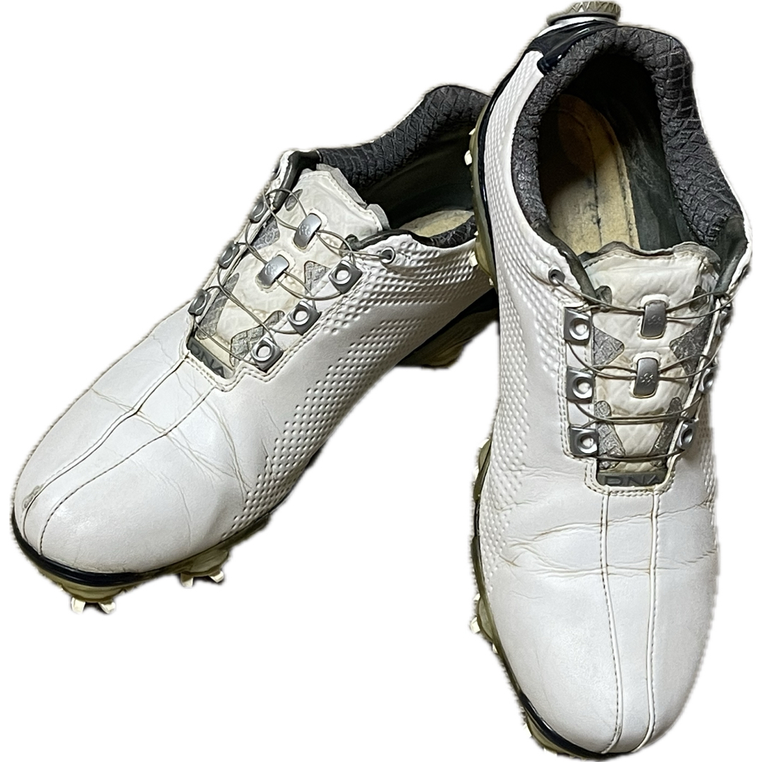 FootJoy(フットジョイ)のFoot Joy DNA 26.5cm W スポーツ/アウトドアのゴルフ(シューズ)の商品写真