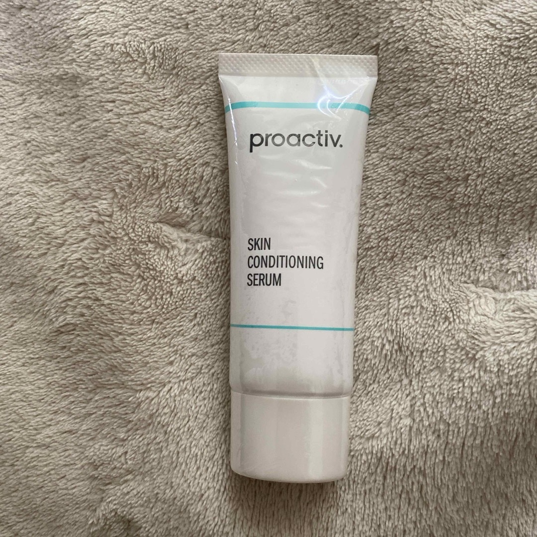 proactiv(プロアクティブ)のプロアクティブ　スキンコンディショニング　セラム　45g コスメ/美容のスキンケア/基礎化粧品(美容液)の商品写真