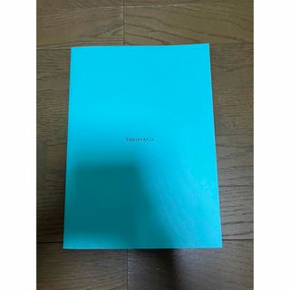 ティファニー(Tiffany & Co.)のTIFFANY&Co.  ティファニー婚姻届  令和版  (その他)