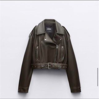 最終決算 ZARA ブラック ザラ レザージャケット・ライダースの人気 最終決算 ZARA ブラック ザラ レザージャケット・ライダースの人気