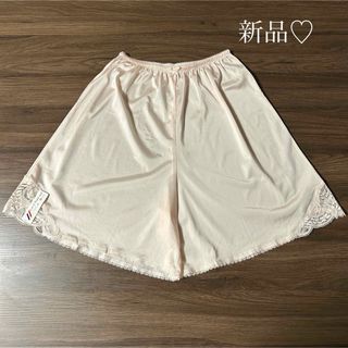 シャルレ(シャルレ)の新品 シャルレ ペチコート(その他)