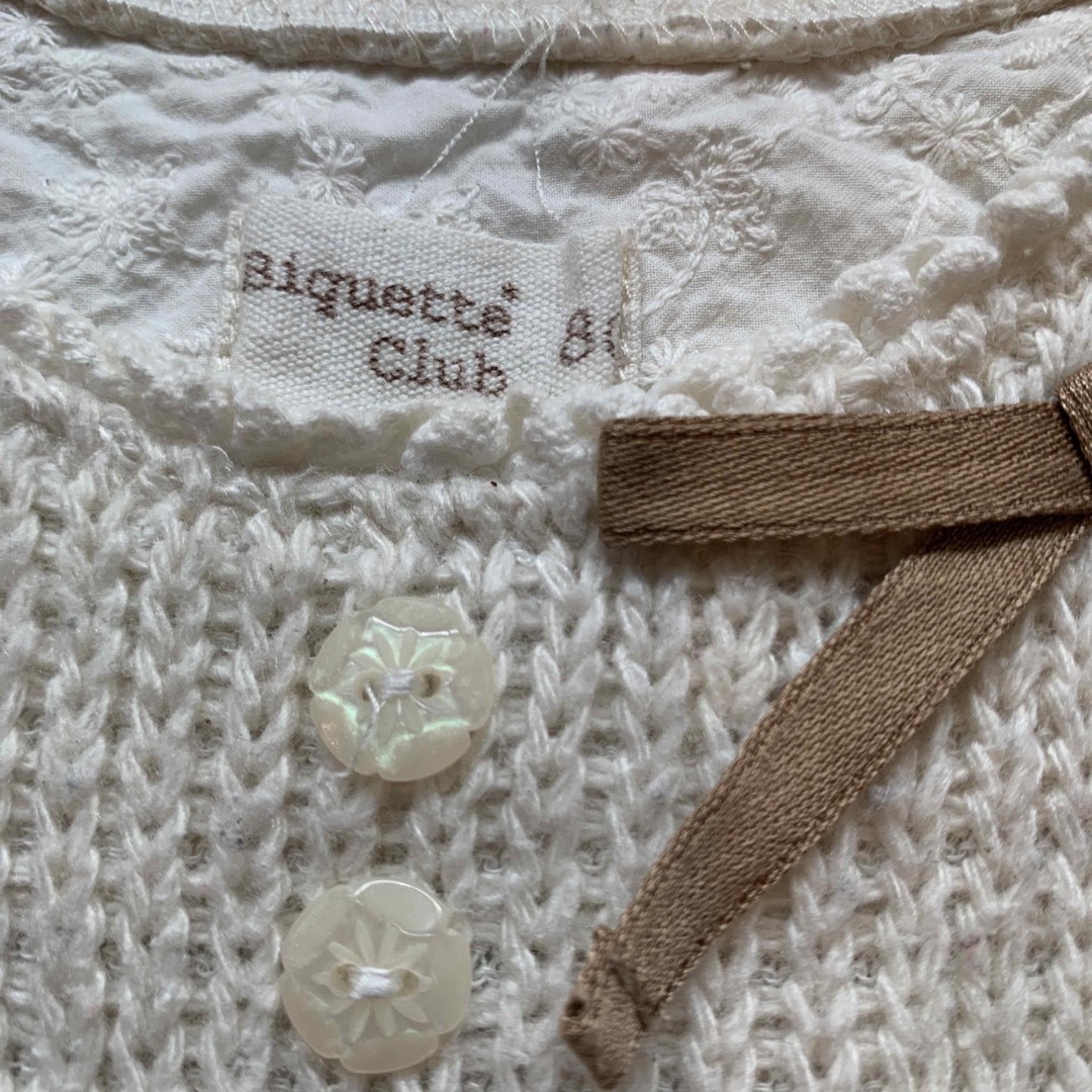 babyGAP(ベビーギャップ)のワンピースセット キッズ/ベビー/マタニティのベビー服(~85cm)(ワンピース)の商品写真