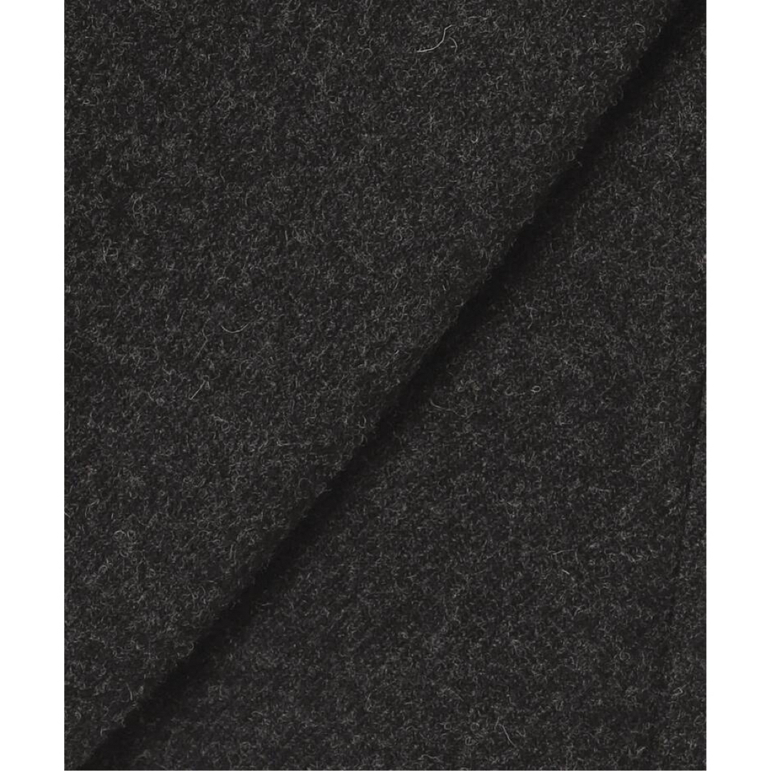 Plage R’IAM シルエットブラウス ブラック レディースのトップス(シャツ/ブラウス(長袖/七分))の商品写真