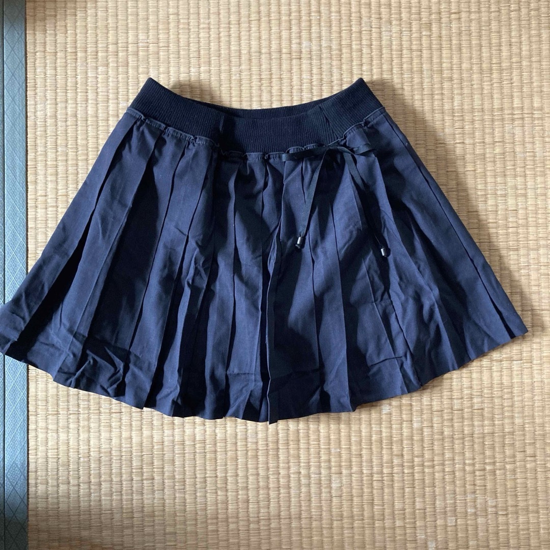 PAGEBOY(ページボーイ)のPAGEBOYプリーツスカート レディースのスカート(ミニスカート)の商品写真