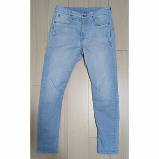 ジースター(G-STAR RAW)のG-Star D-staq 3d Slim W30 l32(デニム/ジーンズ)