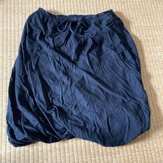 キリウォッチ(KILIWATCH)のキリウォッチバルーンスカート(ひざ丈スカート)
