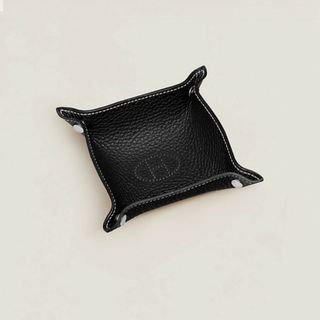 エルメス(Hermes)の新品★エルメス ヴィドポッシュ ミニ ミーズ・エ・ルランス・デスク Hエヴリン(小物入れ)