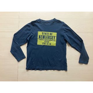 長袖 Tシャツ(Tシャツ/カットソー)