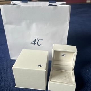 ヨンドシー(4℃)の4°Cケース(その他)