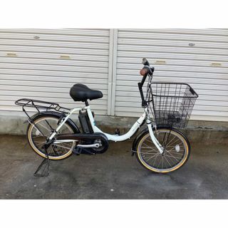 ヤマハ(ヤマハ)のNY様専用(自転車本体)