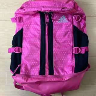 アディダス(adidas)のadidas リュック(リュック/バックパック)