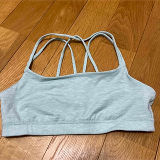 ギャルフィット(GAL FIT)の新品未使用GAP fitブラ(ヨガ)