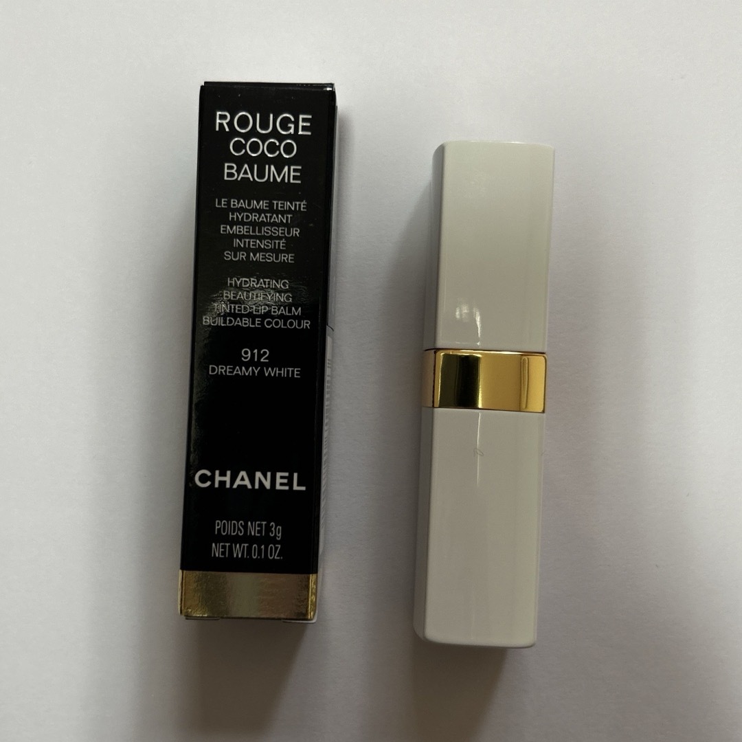 CHANEL(シャネル)のシャネル　ルージュココ コスメ/美容のスキンケア/基礎化粧品(リップケア/リップクリーム)の商品写真