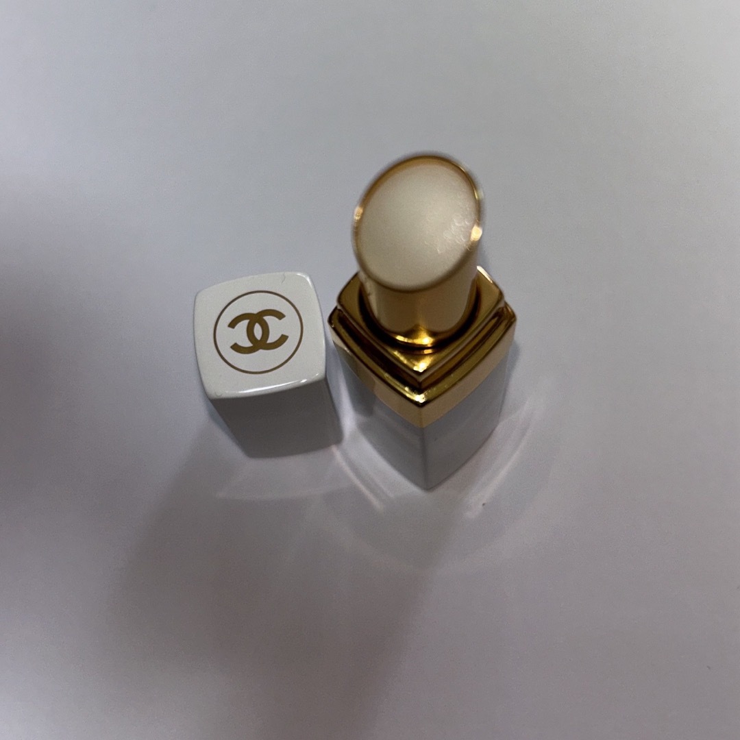 CHANEL(シャネル)のシャネル　ルージュココ コスメ/美容のスキンケア/基礎化粧品(リップケア/リップクリーム)の商品写真