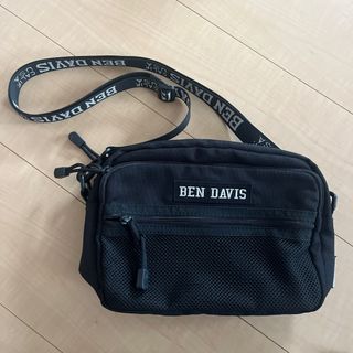 ベンデイビス(BEN DAVIS)のben davis ショルダーバッグ(ショルダーバッグ)