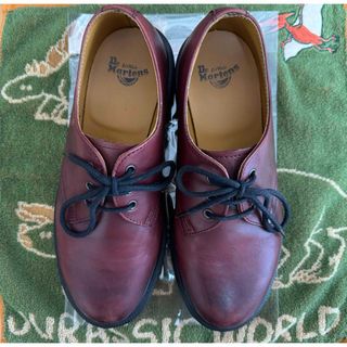 ドクターマーチン(Dr.Martens)のドクターマーチン Dr.Martens(ローファー/革靴)