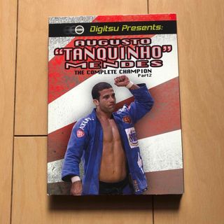 柔術 2枚組 dvd ufc 格闘技 修斗 パンクラス ブレイキングダウン(スポーツ/フィットネス)