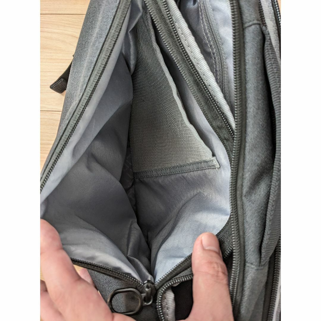 ace.(エース)のショルダーバッグ ハンスリーSD エースジーン メンズのバッグ(ショルダーバッグ)の商品写真
