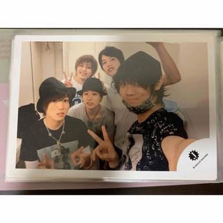 ジャニーズジュニア(ジャニーズJr.)のジャニーズJr. 公式写真(アイドルグッズ)