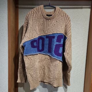 即購入 OK! MILKBOY みっき〜 みきお。 着用 ポロシャツ 水色