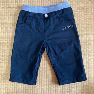 crocs140ストレッチハーフパンツ