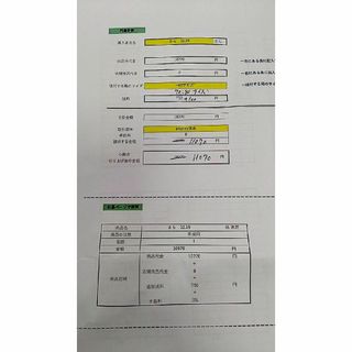 さら様専用2/25(各種パーツ)