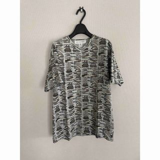 コムデギャルソンシャツ(COMME des GARCONS SHIRT)のコムデギャルソン Tシャツ(Tシャツ/カットソー(半袖/袖なし))