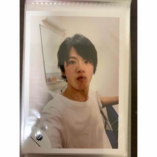 ジャニーズジュニア(ジャニーズJr.)のジャニーズJr. 公式写真(アイドルグッズ)