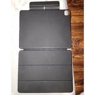 ELECOM - iPadPro12.9　スタンドカバー