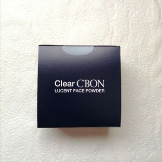 シーボン(C'BON)の★新品･未開封★ シーボン ルーセントフェイスパウダー(フェイスパウダー)