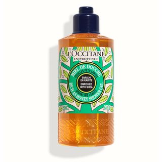 ロクシタン(L'OCCITANE)の★値下げ★新品未使用　ロクシタン　シャワージェル【数量限定】 (ボディソープ/石鹸)