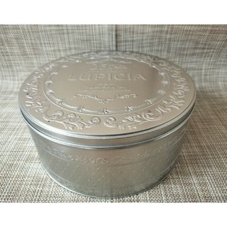 LUPICIA - LUPICIA　缶　25周年　缶のみ