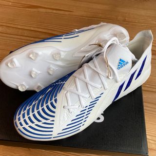 アディダス(adidas)のアディダス　プレデター　エッジ　25cm(シューズ)