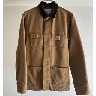 カーハートダブリューアイピー(Charhartt WIP)のCarhartt カバーオール(カバーオール)